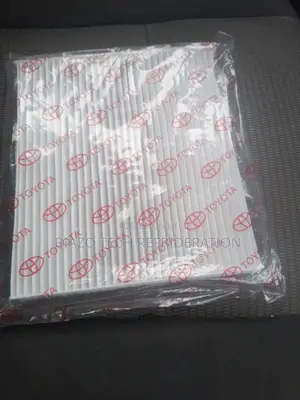 Toyota Air Conditioner Filter