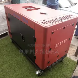 Correct Generator 22kva Perkins Diesel 22500watt Generator