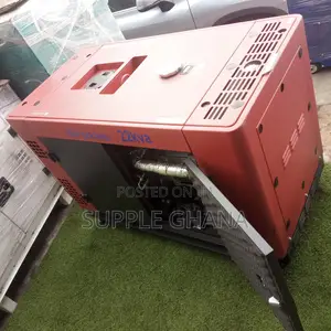 Strong Diesel Generator Perkins Diesel Generator 22kva 22500