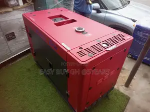 Range of Brand New Generator Perkins 22kva,24500w Generator.