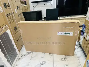 Very Affordable Samsung Uhd Smart 55cu0000