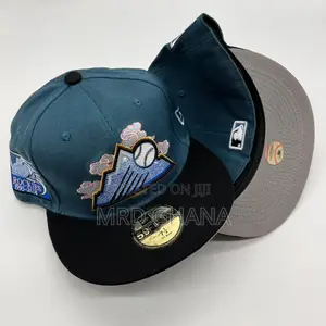 50 Cent Caps