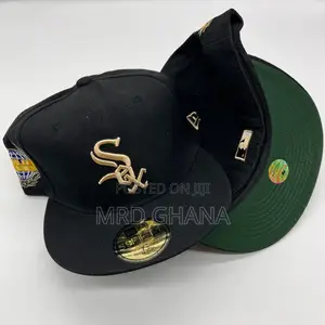 50 Cent Caps