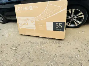 High Quality Revolution Uhd Smart Lg 55” Ur73