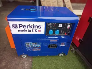 10kva Perkins Generator Quality Engins 16500watts Generator.
