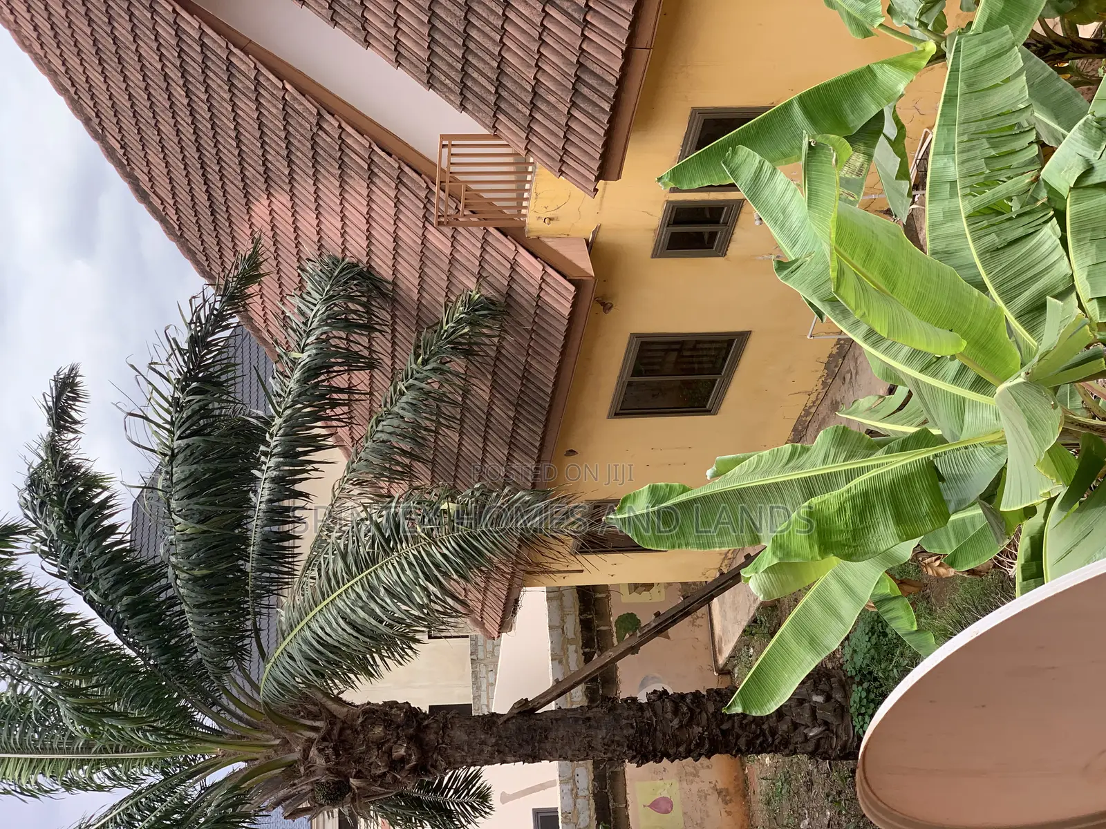 One Acre Land for Sale in Spintex Coastal