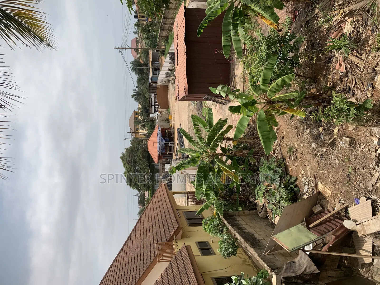 One Acre Land for Sale in Spintex Coastal