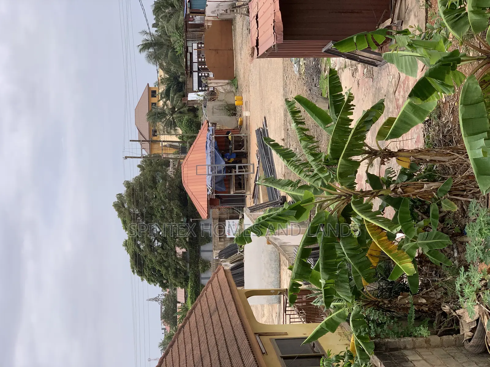 One Acre Land for Sale in Spintex Coastal