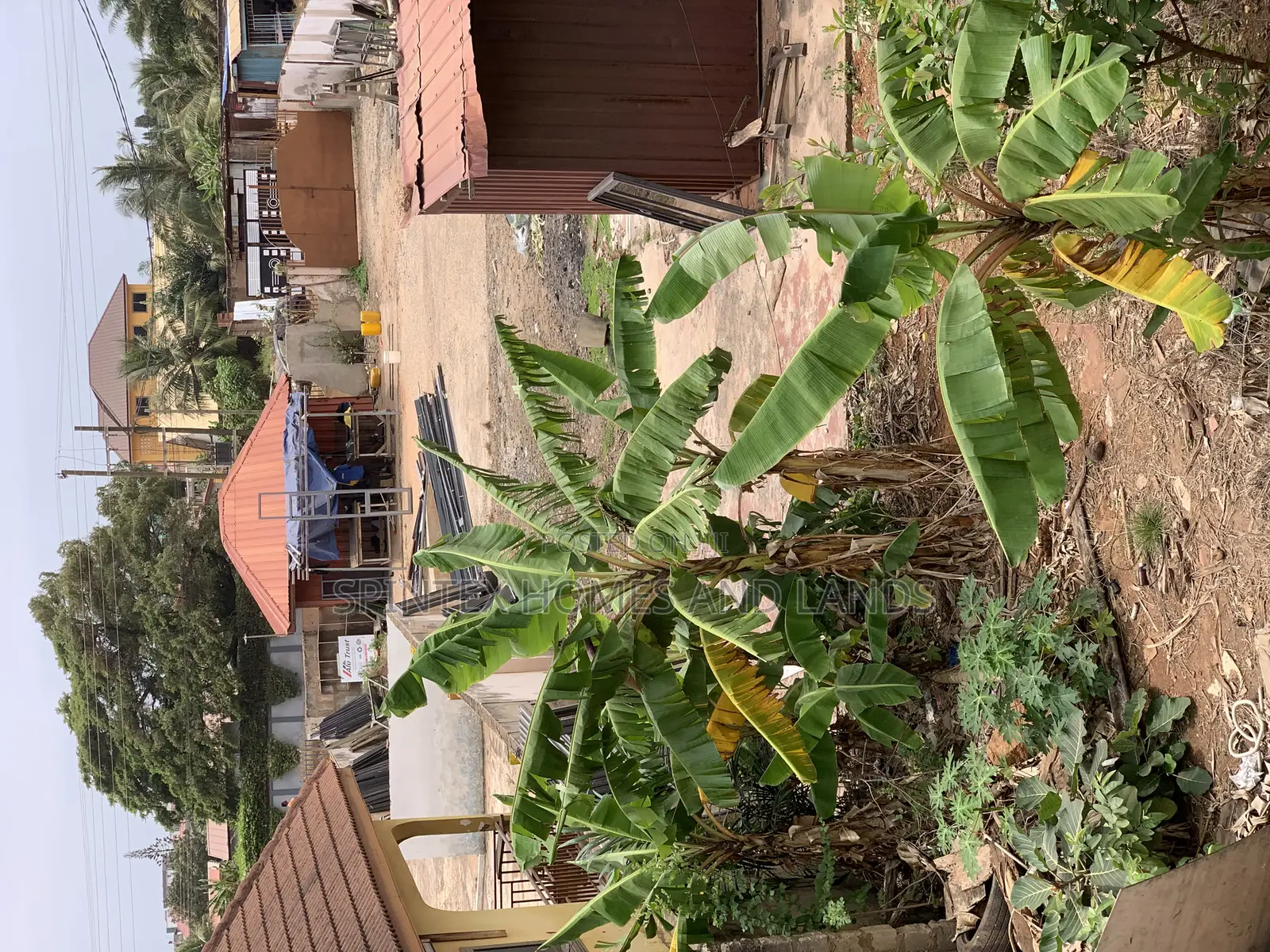 One Acre Land for Sale in Spintex Coastal