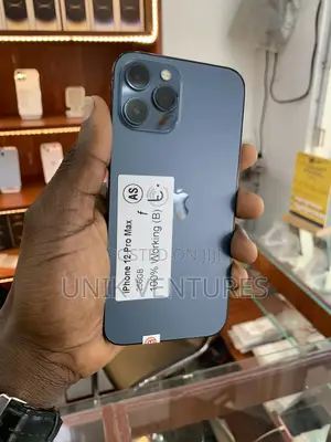 Apple iPhone 12 Pro Max 256 GB Blue