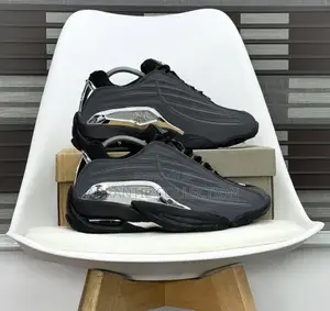 Nocta X Nike Hot Step 2