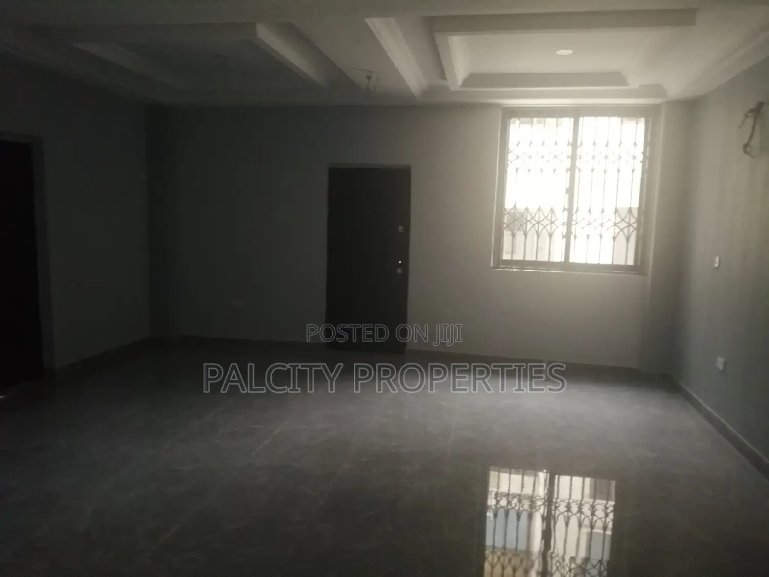 3bdrm Apartment in Atasemanso, Kumasi Metropolitan for rent
