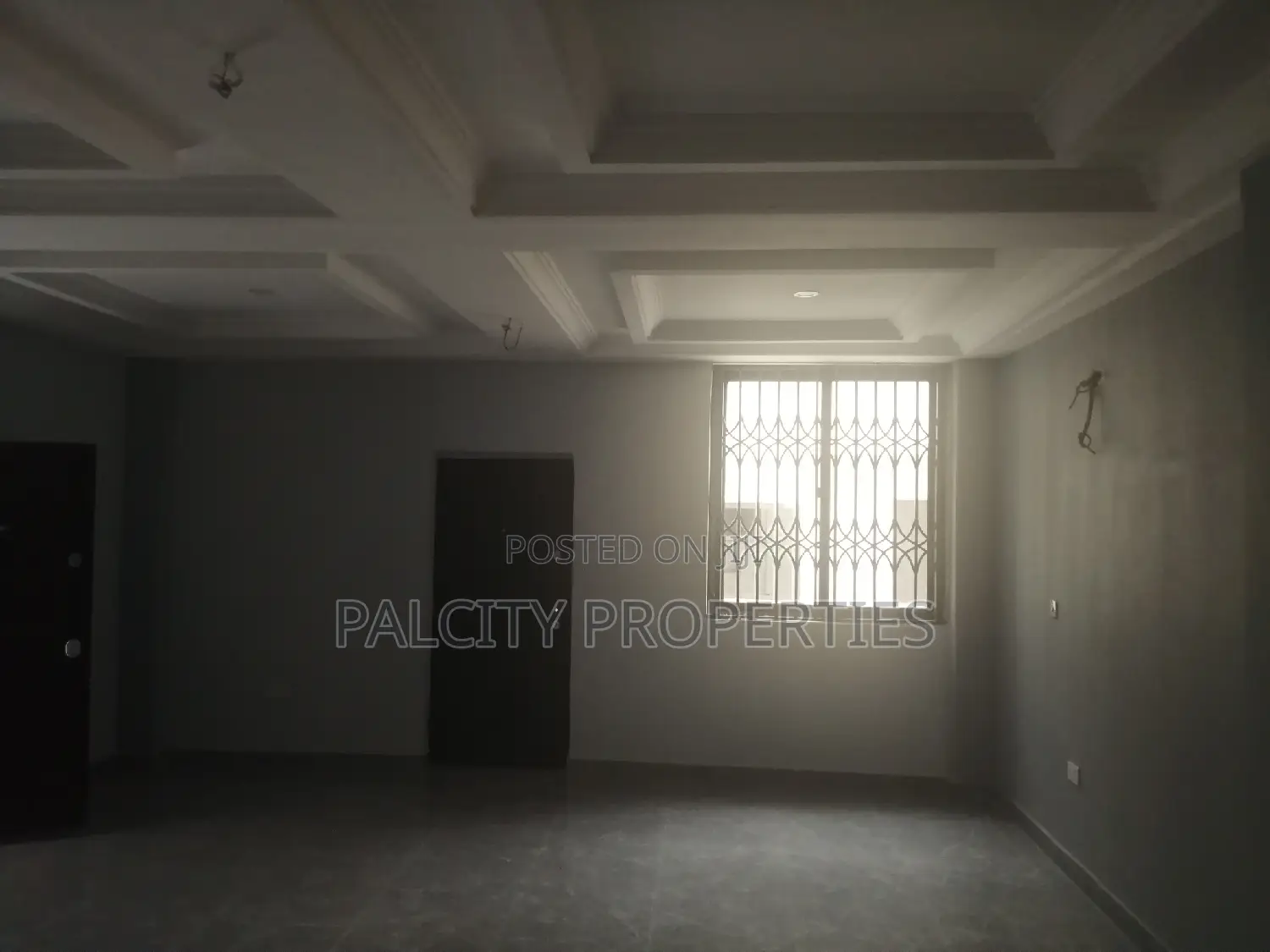 3bdrm Apartment in Atasemanso, Kumasi Metropolitan for rent