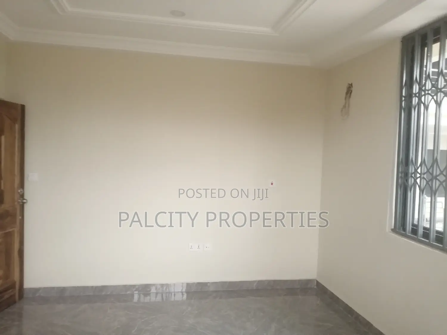 3bdrm Apartment in Atasemanso, Kumasi Metropolitan for rent