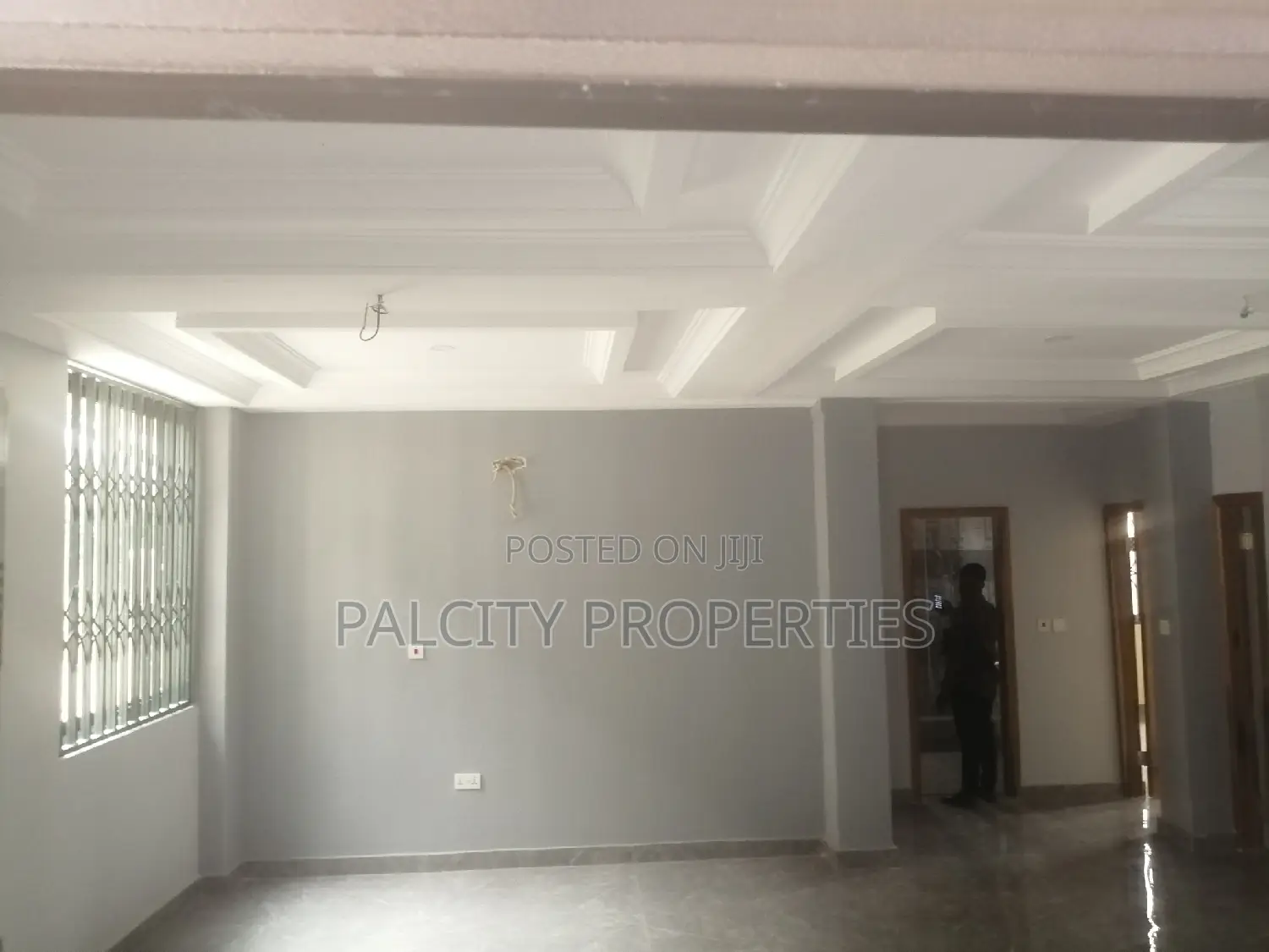 3bdrm Apartment in Atasemanso, Kumasi Metropolitan for rent