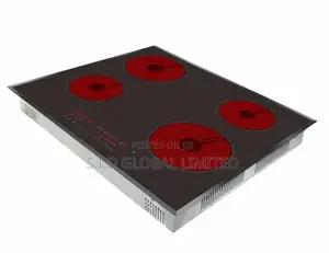 Exclusive MIDEA-4-BURNER-ELECTRIC-HOB-MC-HF605