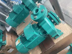 10hp Water Pump