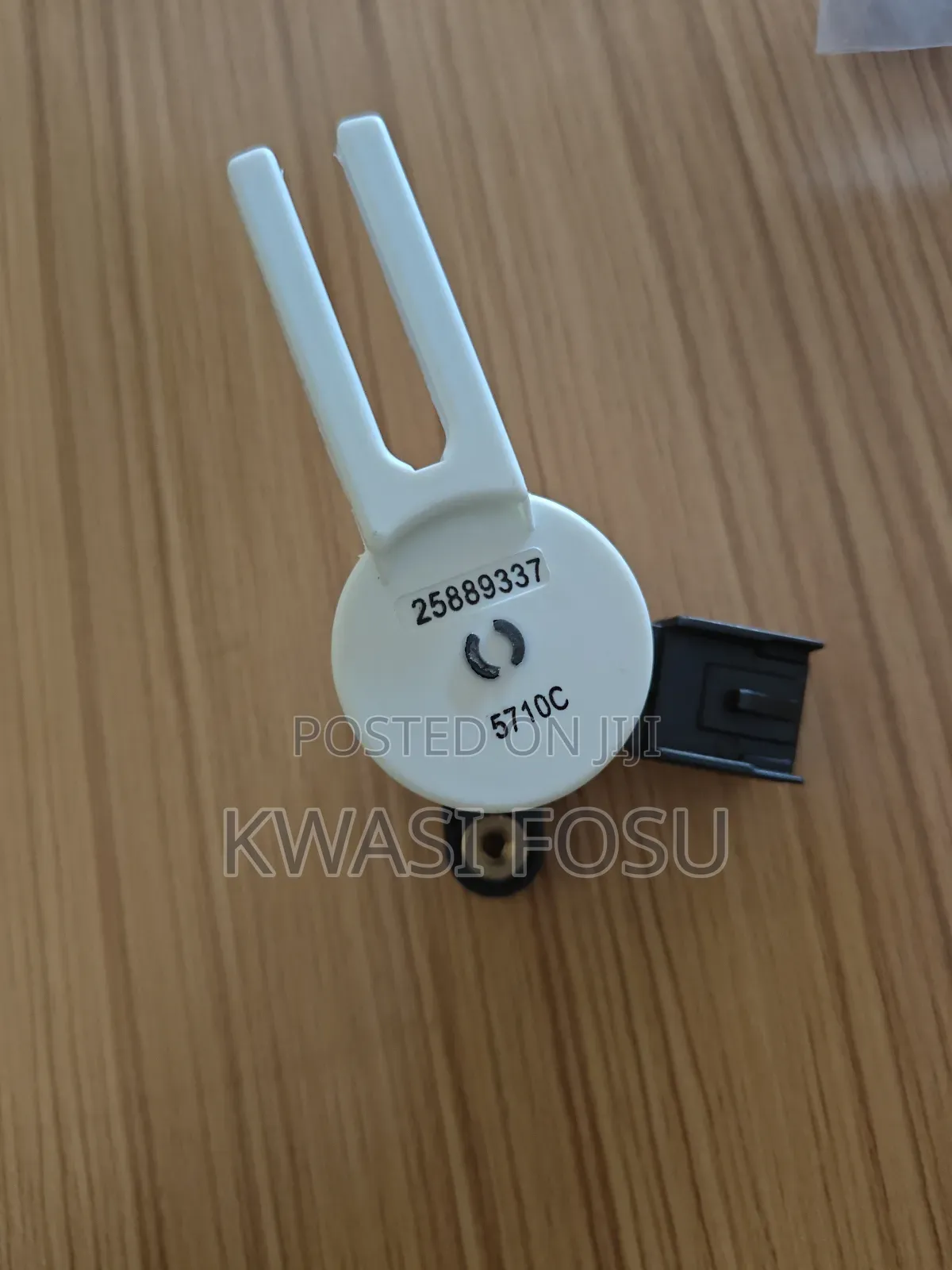 Chevolet Cruze Break Switch/Brake Pedal Position Sensor