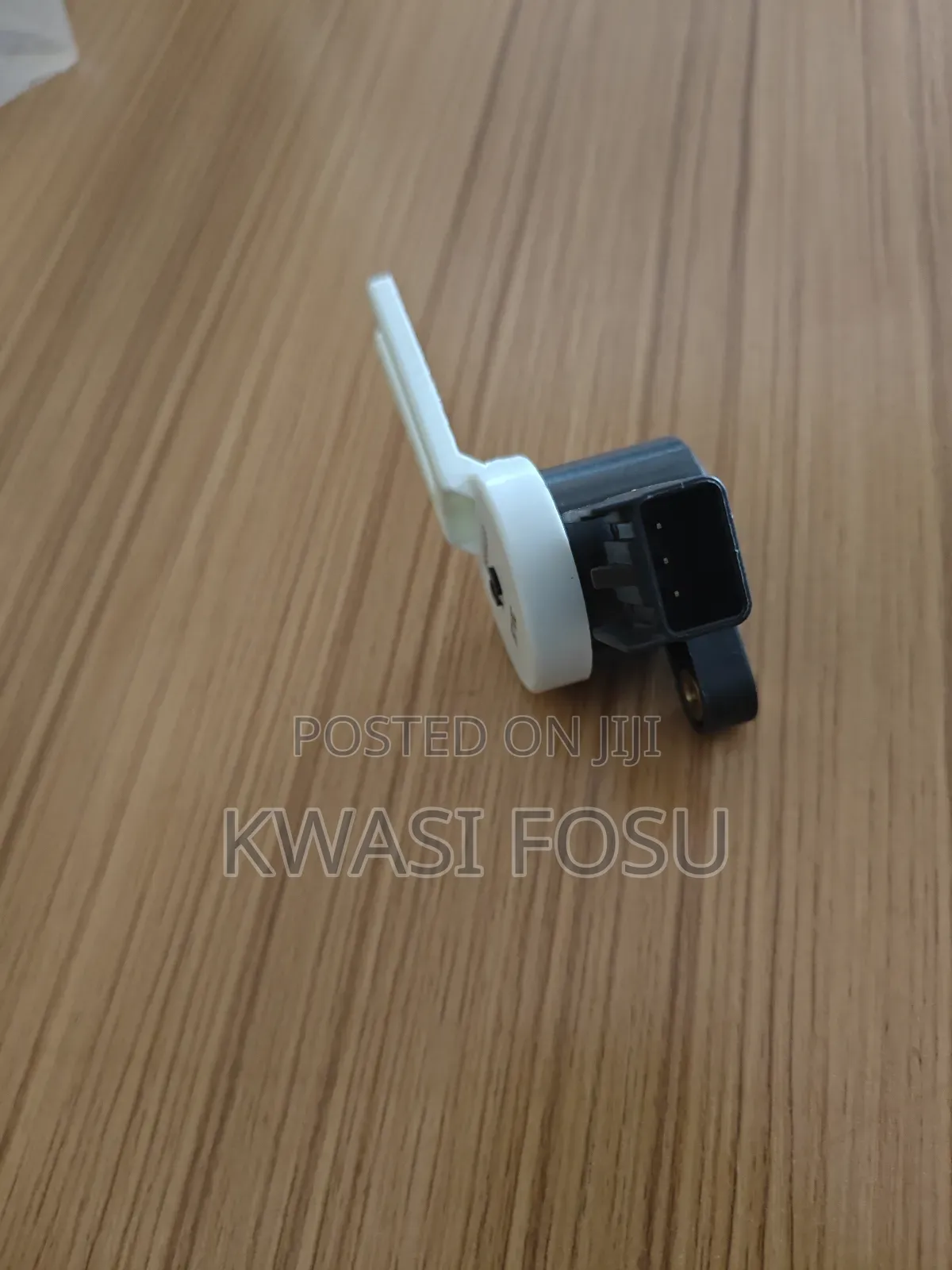 Chevolet Cruze Break Switch/Brake Pedal Position Sensor