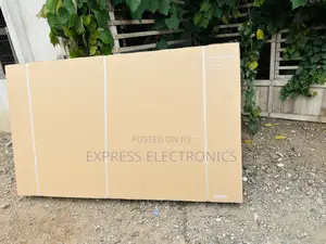 High Resolution Qled Smart Samsung 85”Q60c
