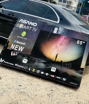  Most Durable Sleek 65 Inch Smart Led Asano Tv 