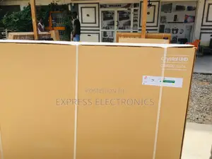 Nice Slim Uhd Smart Samsung 85”Q60c ᄐᄐ