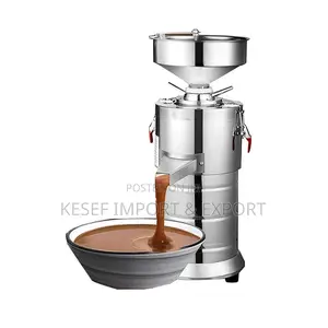 Groundnut Grinding Machine