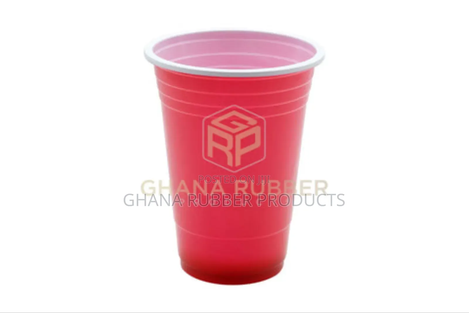 500cc Disposable Deluxe Party Cups (1000pcs)
