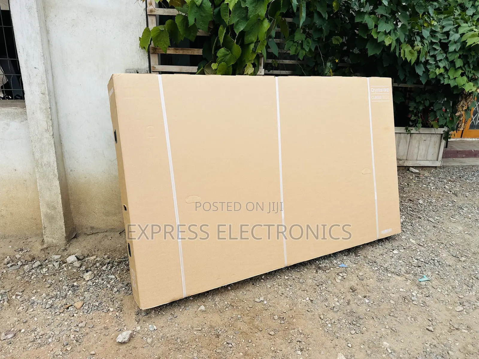 Nice Design Slim Uhd Qled Smart Samsung 85”Q70c