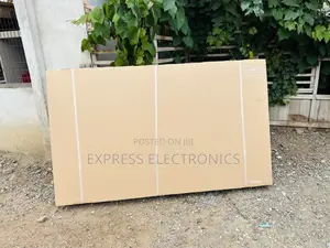 Samsung Qled Smart 85”Q70c Glossy Screen