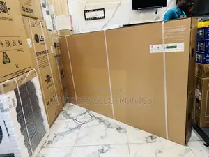 Less Expensive Uhd Smart 85”Cu8000 Samsung