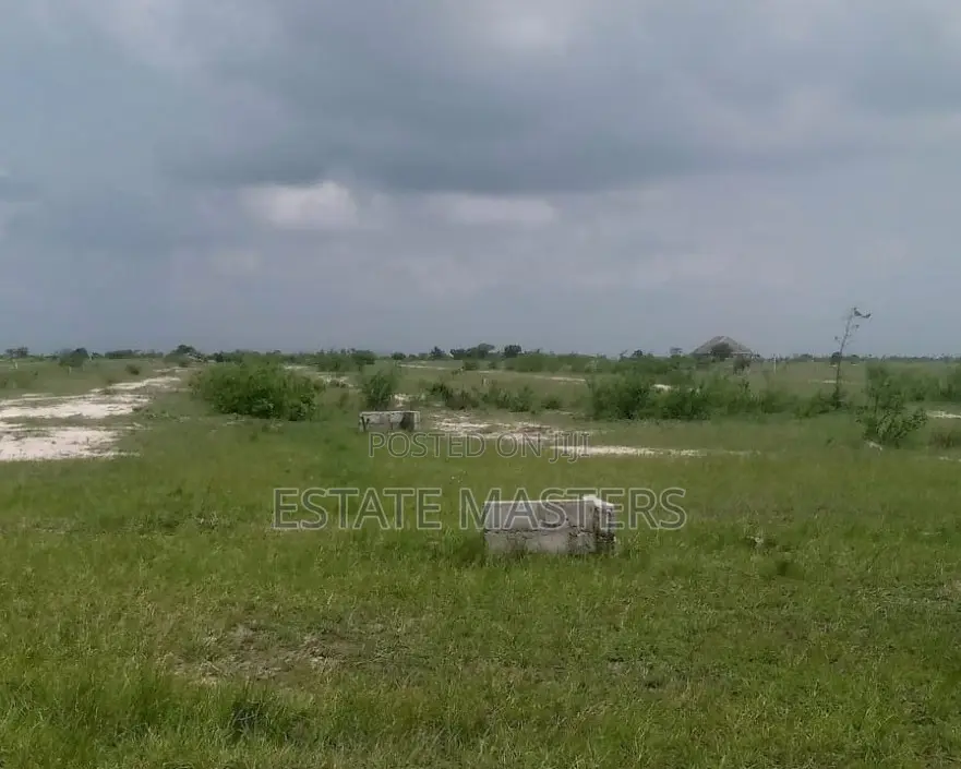 Established Real Estate Lands for Sale