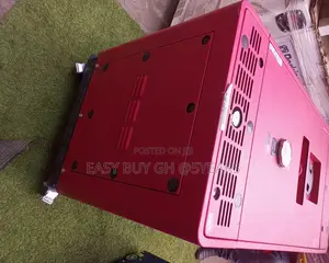 Low Diesel Consumption Generators UK Made Perkins Generator.
