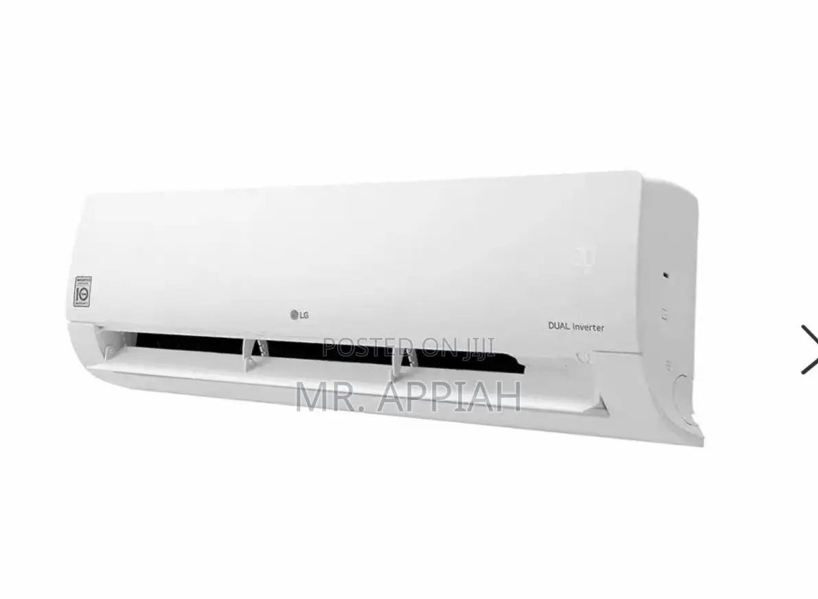 Shop Durable LG S4-Q24k23 2.5hp Dual Inverter Ac.