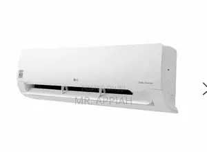 Shop Durable LG S4-Q24k23 2.5hp Dual Inverter Ac.