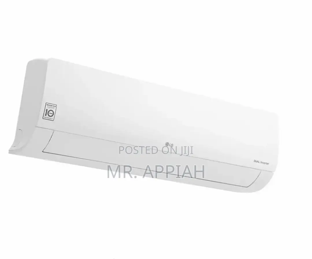 Inverter LG S4-Q24k23 Dual Air Conditioner