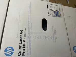 Hp Color Laserjet Pro MFP 4303fdw Printer