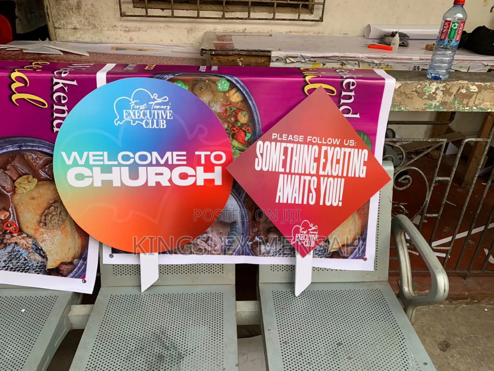 Sav And Large Format Printing