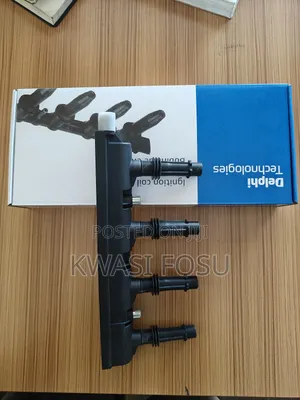 Chevrolet Cruze 1.4 Ignition Coil
