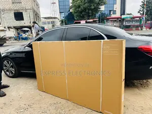New 2024 Model Uhd Smart Samsung 75”Du8000