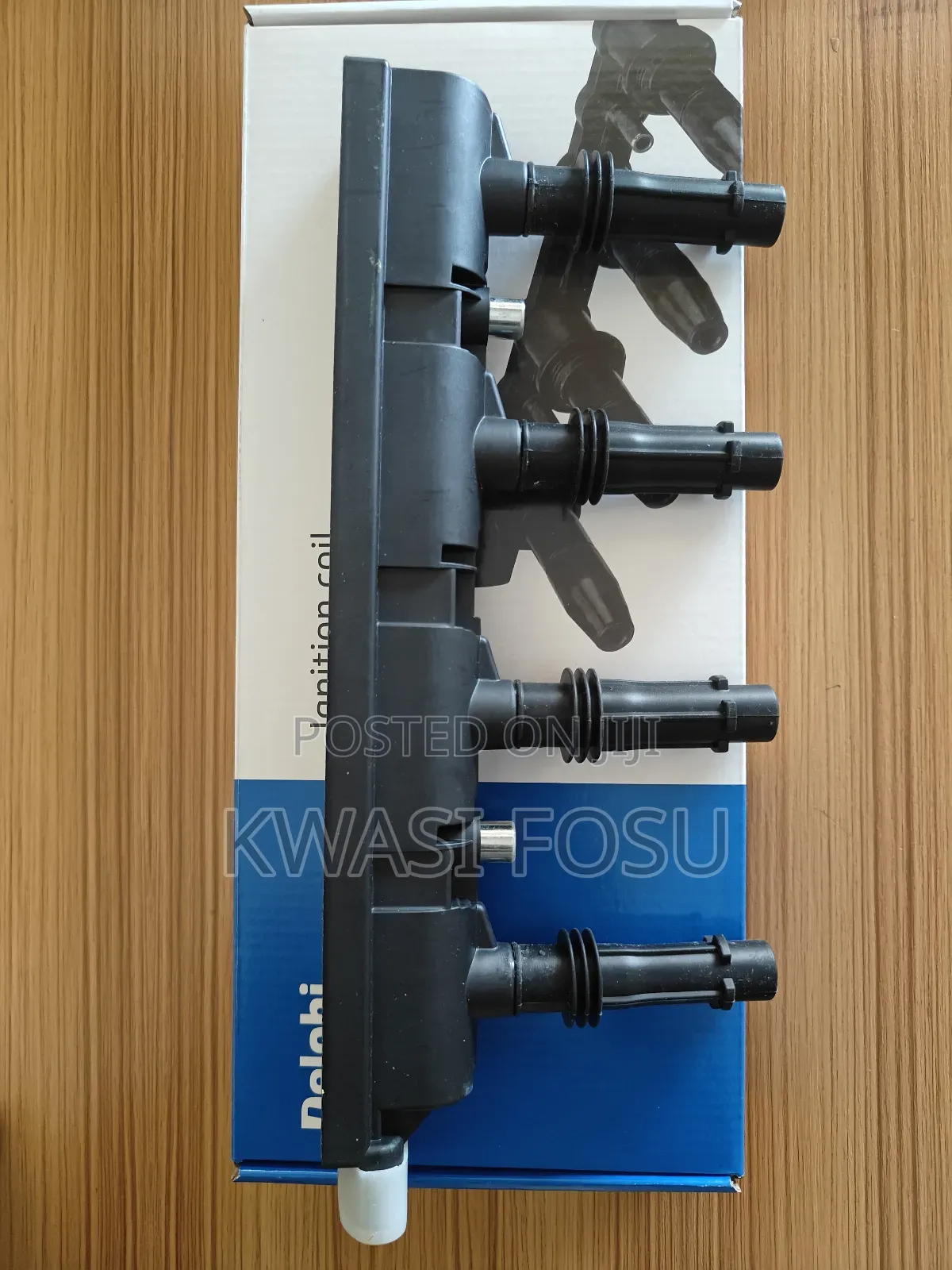 Chevrolet Cruze 1.4 Ignition Coil