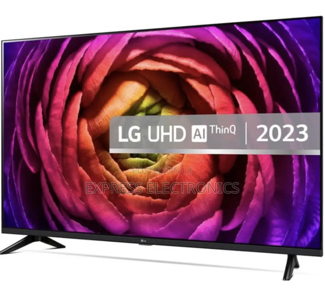 Less Expensive UHD Smart LG 65”UR73