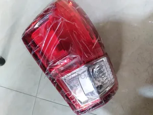 Toyota Tacoma 2016/18 Taillight Pair