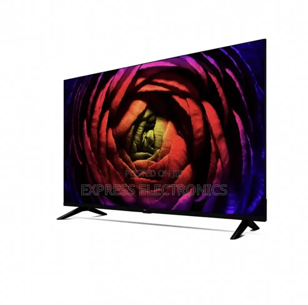 High Quality Sleek Design UHD Smart Lg 65UR73