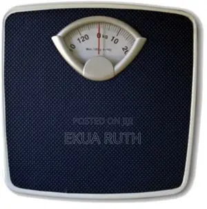 Health Scale
