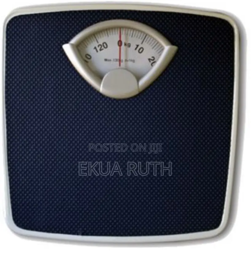 Health Scale