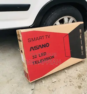 Purchase Asano 32” Digital Satellite Electric Television