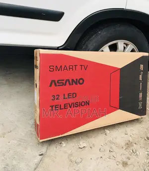 Purchase Asano 32” Digital Satellite Electric Television
