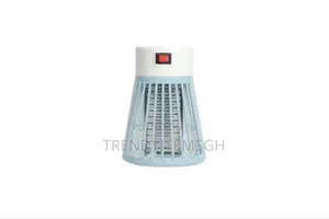 Indoor Led Electric Shock Mosquito Killer Lamp Pest Control