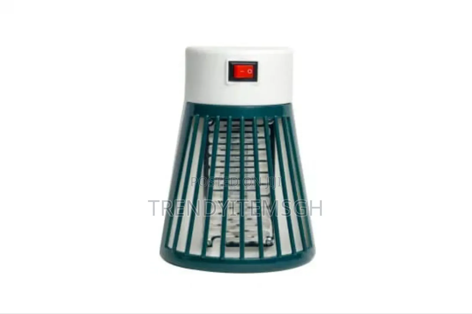 Indoor Led Electric Shock Mosquito Killer Lamp Pest Control